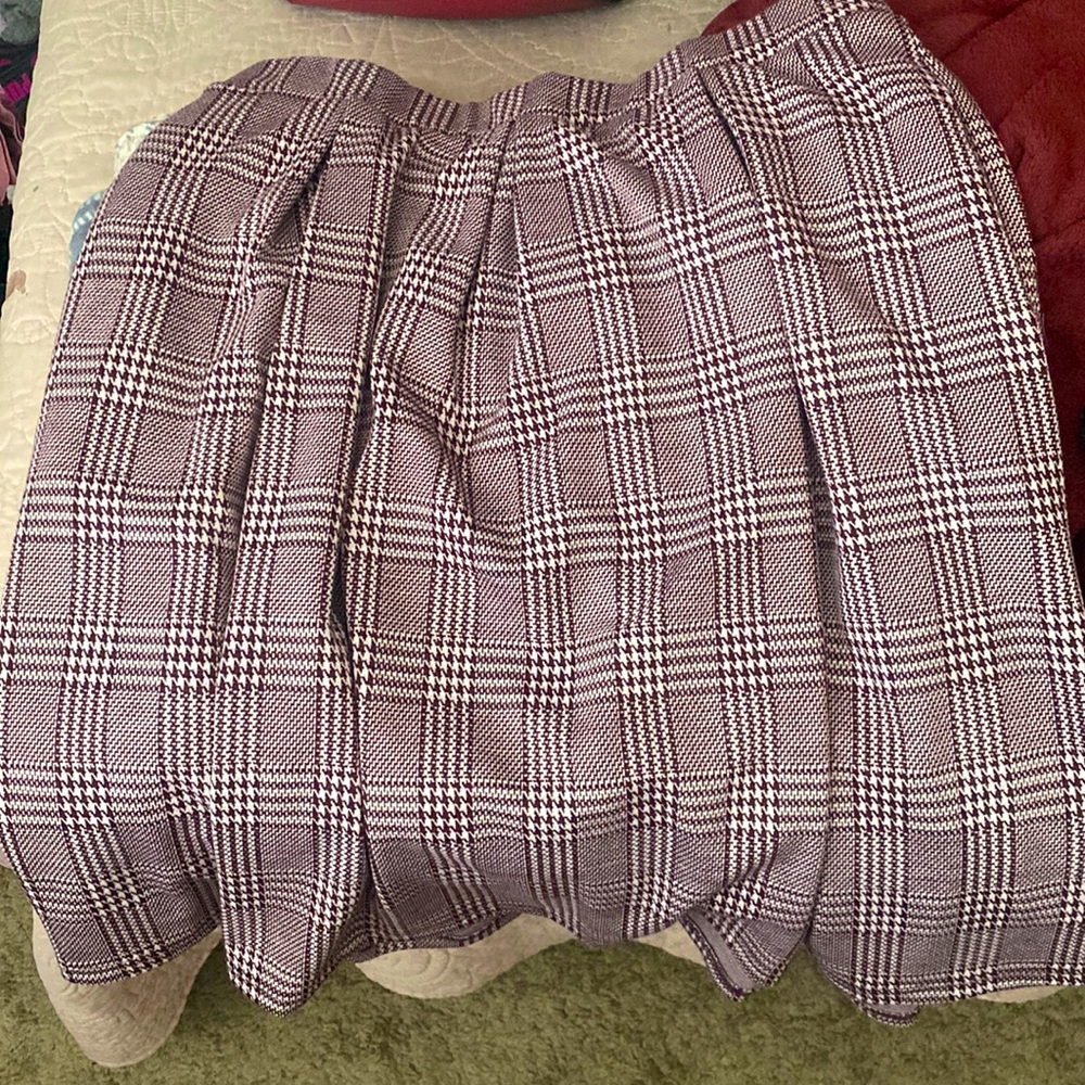 Piphany Skirt